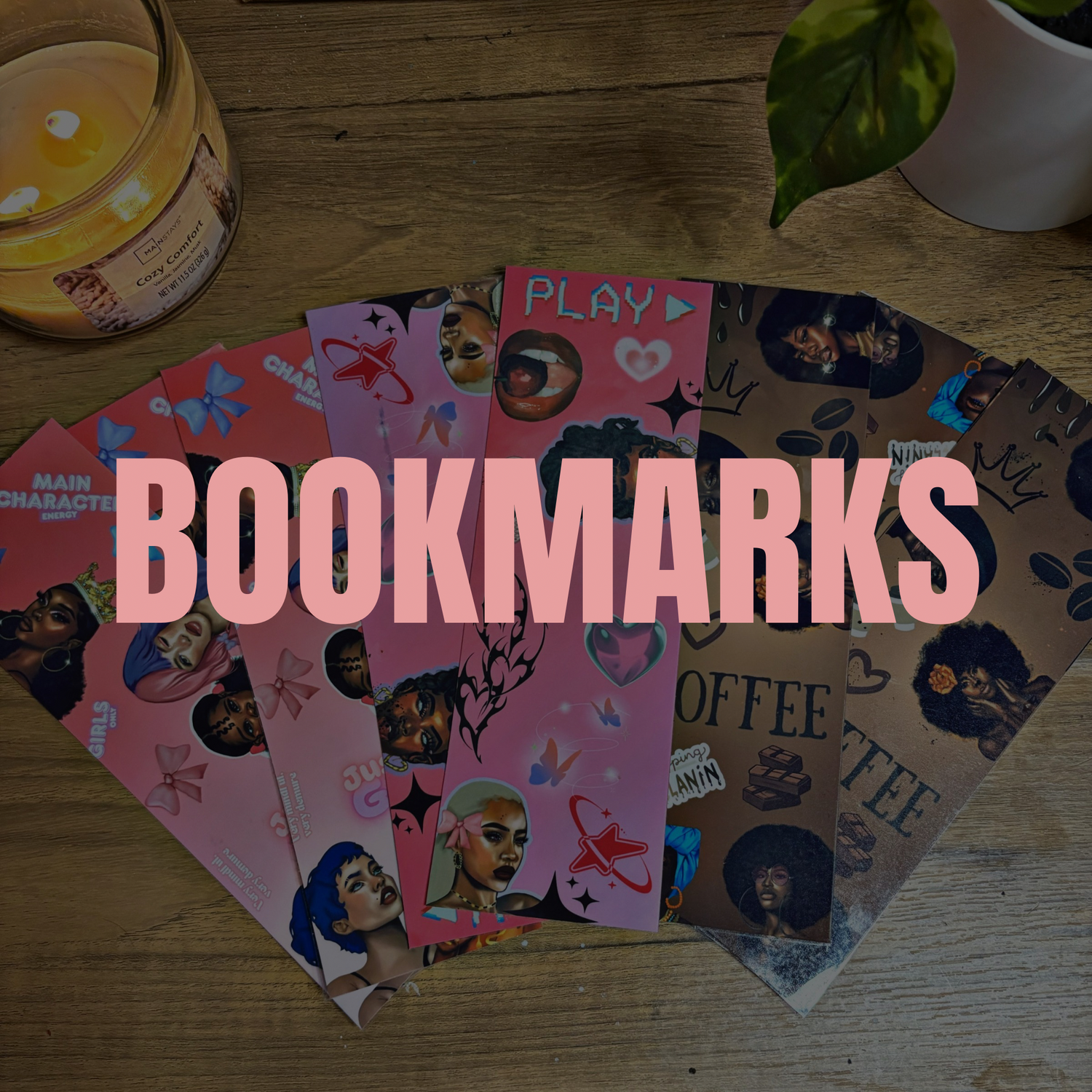 Book Bites
