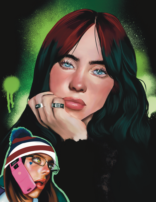 Billie Bundle