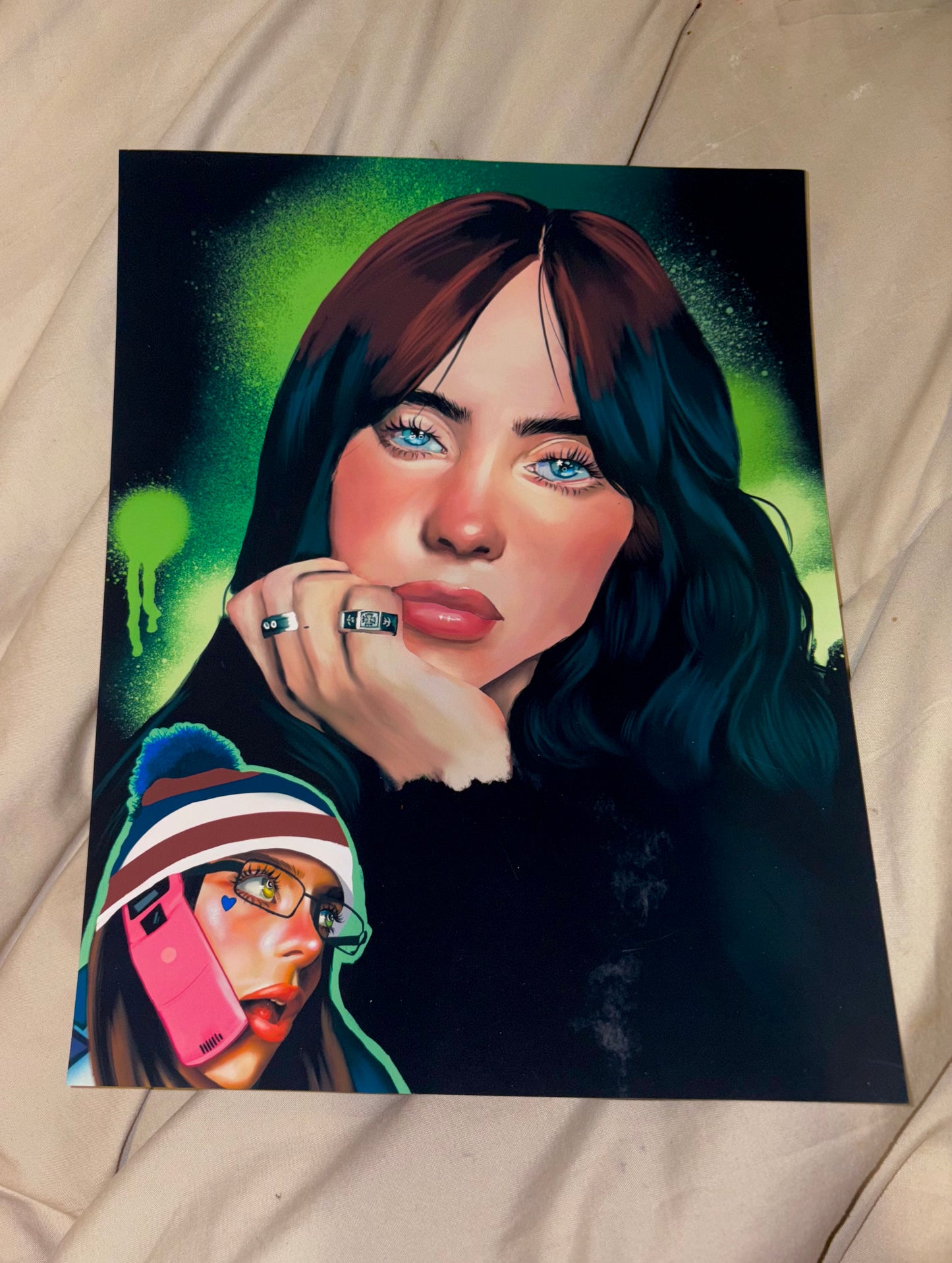 Billie Bundle
